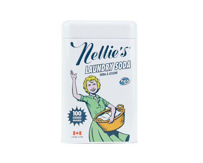 Nellie's Laundry Soda - 1.5kg - 100 loads