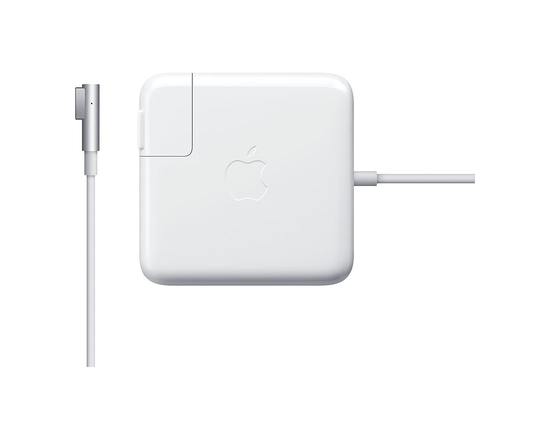 Apple 85W MagSafe Power Adapter for MacBook Pro 15 and 17inch - MC556LL/B