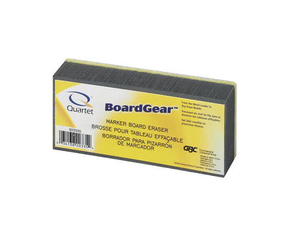 Quartet Whiteboard Eraser