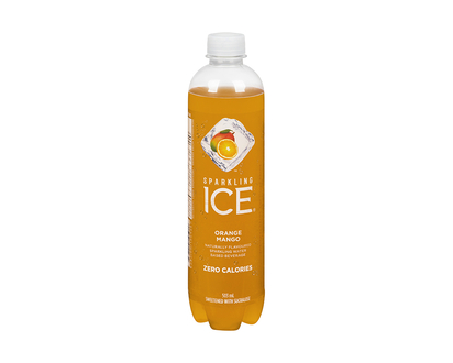 Sparkling Ice - Orange Mango - 503ml