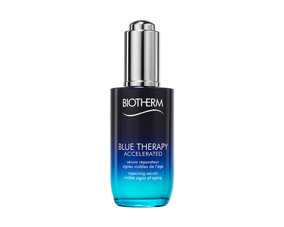 Biotherm Blue Therapy Accelerated Repairing Serum - 50ml