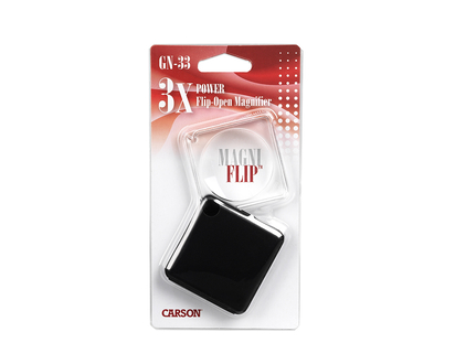 Carson MagniFlip - GN-33