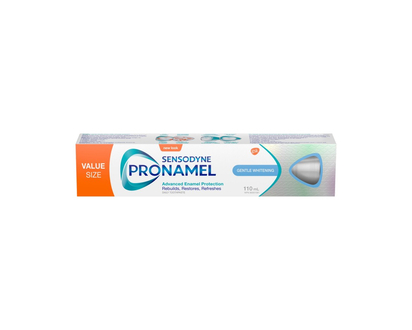Pronamel Gentle Whitening Daily Anticavity Toothpaste - 110ml