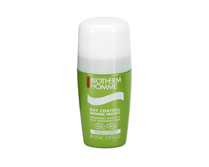 Biotherm Homme Day Control Natural Protect 24 Hour Deodorant - 75ml