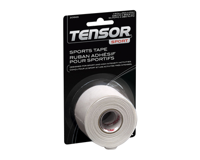 Tensor Sports Tape - 3.81 x 914.4cm 