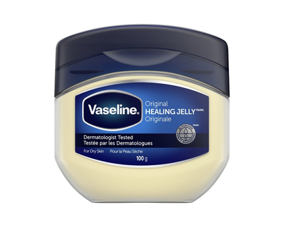 Vaseline Original Healing Jelly - 100g