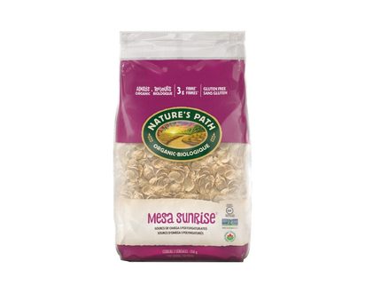 Nature's Path Mesa Sunrise Flakes - 750g