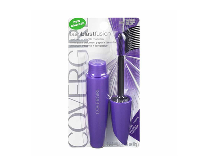 CoverGirl LashBlast Fusion Mascara - Black Brown