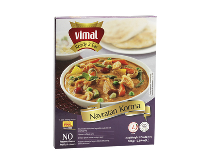 Vimal Navratan Korma - 300g