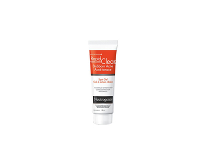 Neutrogena Rapid Clear Stubborn Spot Gel - 28g