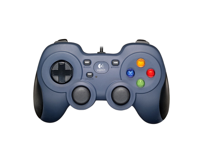 Logitech F310 Gamepad - 940-000110