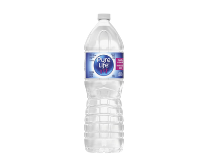 Pure Life Water - 1.5L