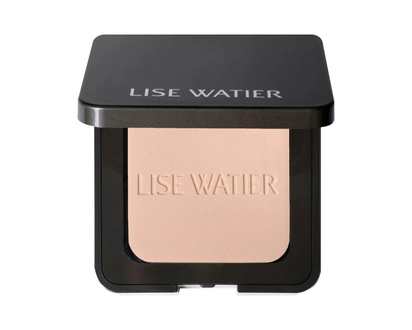 Lise Watier Mineral Compact Powder - Beige Beige