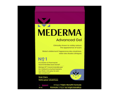 Mederma Skin Care for Scars Gel - 20g