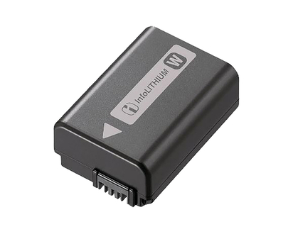 Sony NPFW50 NEX Battery - NPFW50