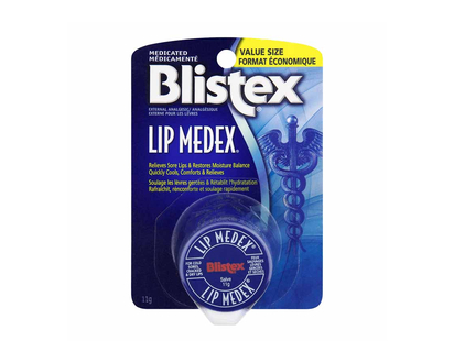 Blistex Lip Medex - 11g