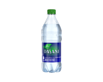 Dasani - 591ml