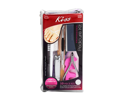 Kiss Professional Pedicure Kit