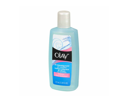 Olay Oil Minimizing Toner - 212ml