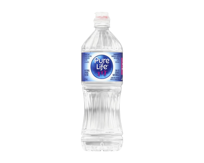 Pure Life Water - 710ml
