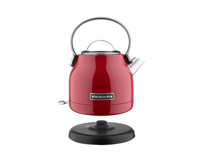 KitchenAid Kettle - Empire Red - KEK1222ER