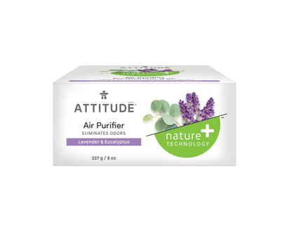 Attitude Air Purifier - Lavender and Eucalyptus - 227g