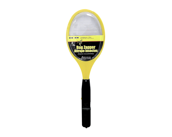 Bug Zapper Single Guard