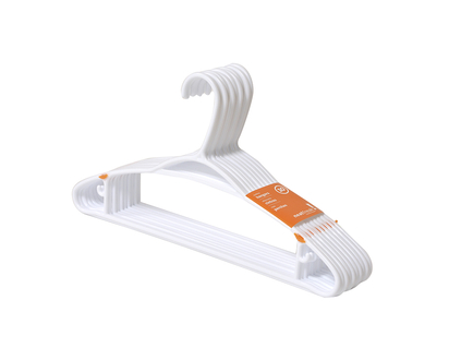 Neatfreak Hangers - White - 10 pack