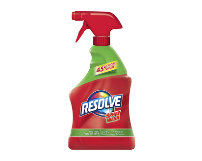 Resolve Spray 'N Wash Trigger Laundry Stain Remover - 946ml
