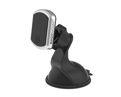 Scosche Magic Mount Pro - Black - SCMPWDI