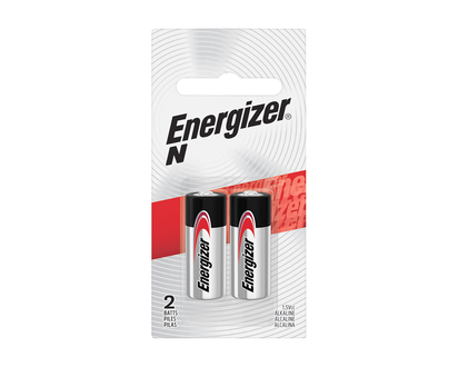 Energizer E90 standard battery - N - alkaline x 2