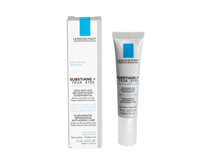 La Roche-Posay Substiane Plus Eyes - 15ml