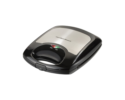 Hamilton Beach Belgian Style Waffle Maker - 26020