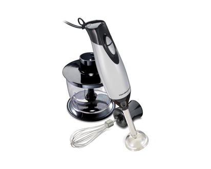 Hamilton Beach 2 Speed Hand Blender - 225 watt - 59765C