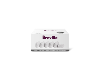 Breville Replacement Water Filters - BREBWF100
