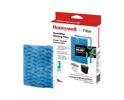 Honeywell Filter for Humidifier - 2 pack - HAC700PFC