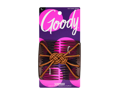 Goody Colour Collection Stretch Comb