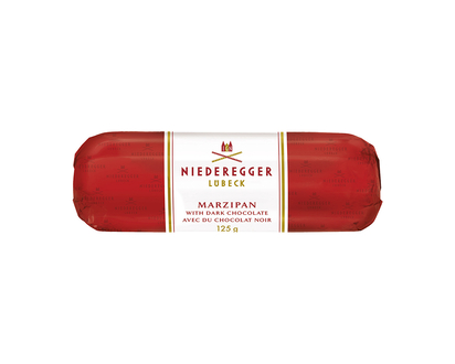 Niederegger Marzipan - Dark Chocolate - 125g