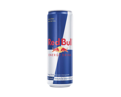 Red Bull Energy Drink - 473ml