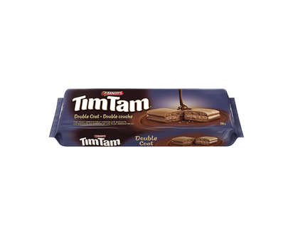 Arnott's Tim Tam - Double Coat - 200g