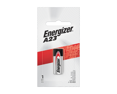 Energizer Photo 12V Battery - A23