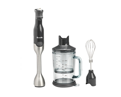 Breville Immersion Blender - BREBSB510XL