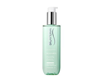 Biotherm Biosource Toner - Normal/Combination Skin - 200ml
