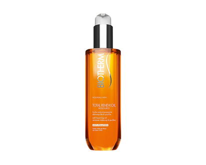 Biotherm Biosource Total Renew Oil - 200ml