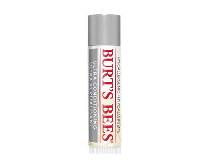 Burt's Bees Lip Balm Ultra Conditioning with Kokum Butter - 4.25g