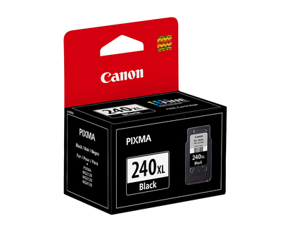 Canon PG-240XL Ink Cartridge - Black - 5206B001