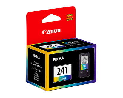 Canon CL-241 Ink Cartridge - Colour - 5565643 