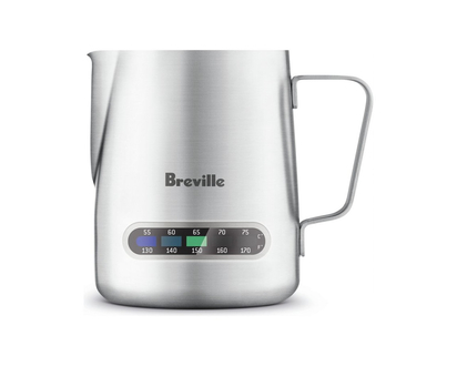Breville Temperature Control Milk Jug - 480ml - BES003