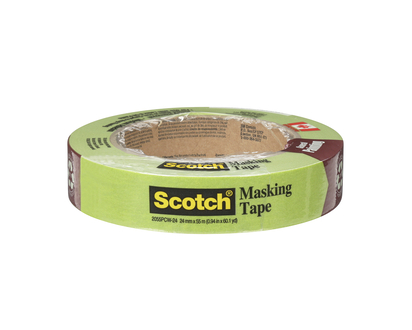3M Scotch Painters Tape - 24mmx55m