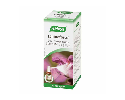 A. Vogel Echinaforce Sore Throat Spray - 30ml